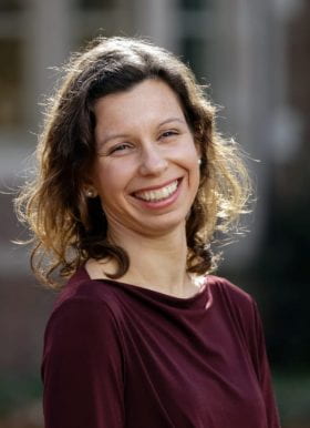 Ana Baumann, PhD