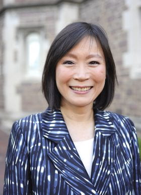 Li-Shiun Chen, MD