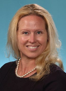 Randi Foraker, PhD