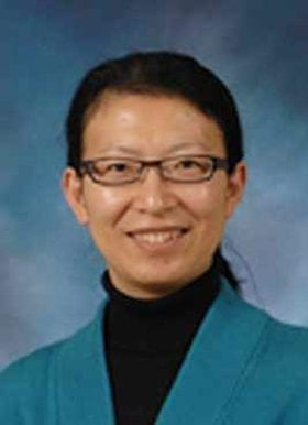 Esther Lu, PhD, MS