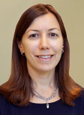 Mary Politi, PhD