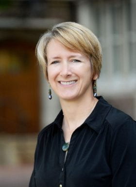 Bobbi Carothers, PhD